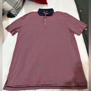 Southern Point Co Polo Shirt